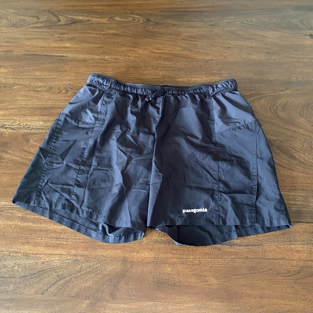Patagonia Men's Strider Pro 5" Shorts